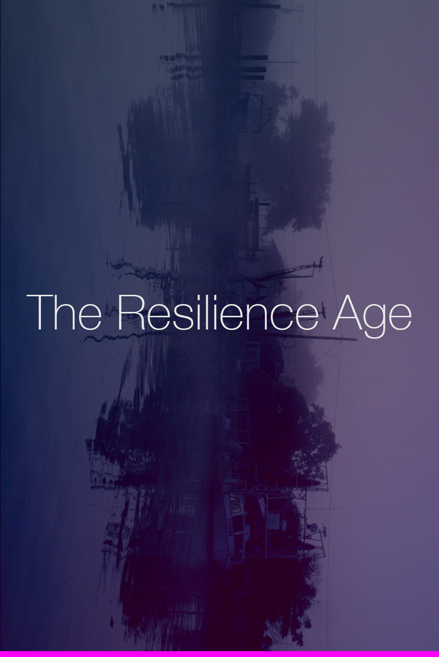 The Resilience Age